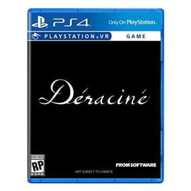 Imagem de Déraciné - PS4VR [EUA]