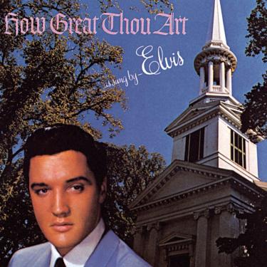 Imagem de How Great Thou Art