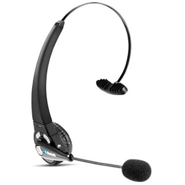 Imagem de HEADSET BUSINESS SOUNDCASTING-400 SOUNDVOICE LITE