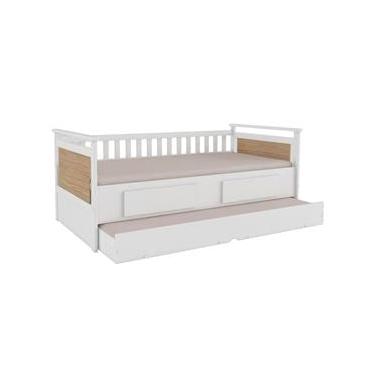 Imagem de Bicama Infantil 2 gavetas