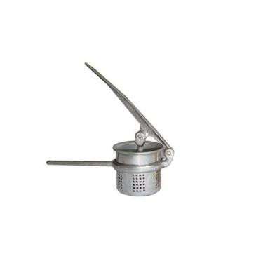 Imagem de Espremedor de Batata de Alumínio Continental