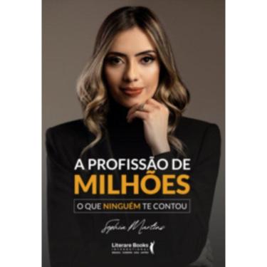 Imagem de A profissão de milhões