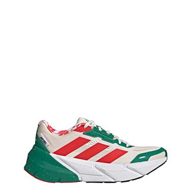 Imagem de adidas Tênis masculino Adistar, Quase azul/azul alterado/quase rosa, 8