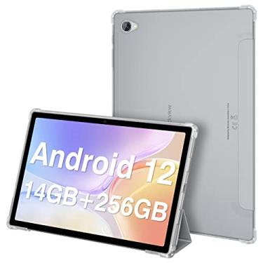 Imagem de Blackview Android 13 Tablet 10.1"" Tab 70 WiFi 3GB+64GB
