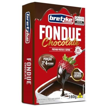 Imagem de Bretzke Fondue 180g