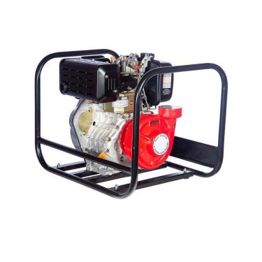 Imagem de Motobomba Centrífuga a Gasolina Toyama TDWP65CXP 10.5 HP