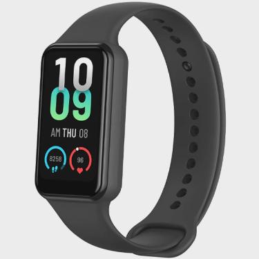 Imagem de Pulseira Inteligente Xiaomi Amazfit Band 7 A2177 Bluetooth - Preto