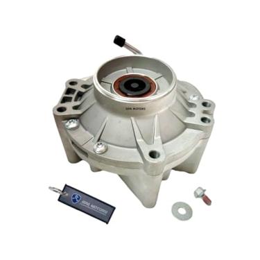 Imagem de Diferencial traseiro compatível com Can-Am Outlander 450 570 850 1000 1000R 2012-2018