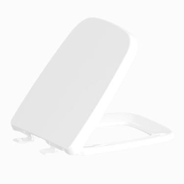 Imagem de Assento Sanitário Suite TF Termofixo Branco