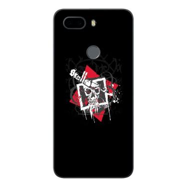 Imagem de Capa Adesivo Skin015 Verso Para Philco Hit Max PCS02