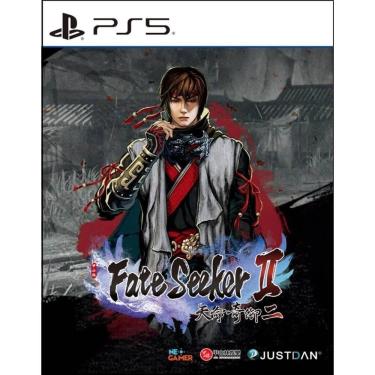 Imagem de Fate Seeker II - PS5 ( Físico )