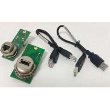 Imagem de Domino022075SP Kit de conexão de porta de comunicação externa para impressora AX350I CIJ