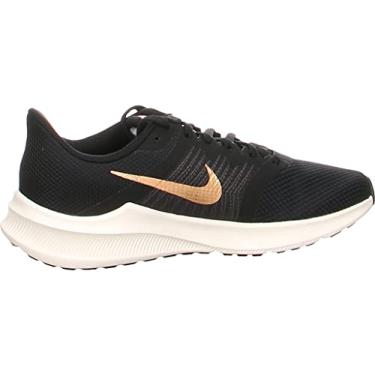 Imagem de NIKE Tênis feminino, Vela de moeda de cobre metálico preto 002, 40