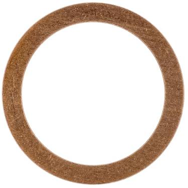 Imagem de Junta do equipamento original John Deere #CH17620