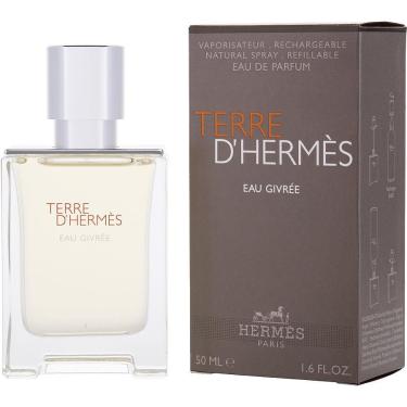 Imagem de Perfume Unisex Terre D&#39;Hermes Givree Eau De Parfum Refil 50 Ml