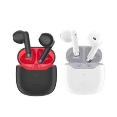 Imagem de Fone de ouvido Bluetooth recarregável para celular Samsung Galaxy S20 