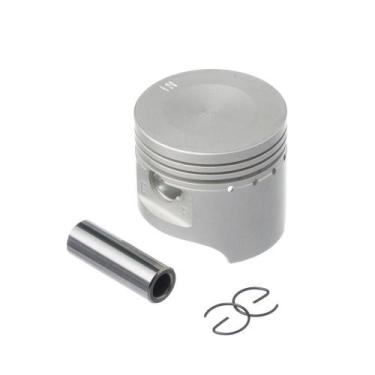 Imagem de Pistao Pino/trava Kmp C100 Dream/biz 0.50 F016