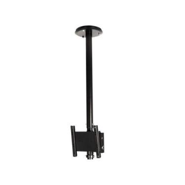 Imagem de Suporte TVs LCD e LED de 23 a 32 Polegadas - Airon Ceiling Mono SB V22
