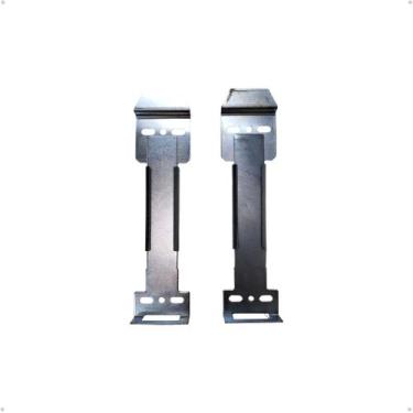 Imagem de Suporte Universal Para Evaporadoras Split Hi-wall - Spazio