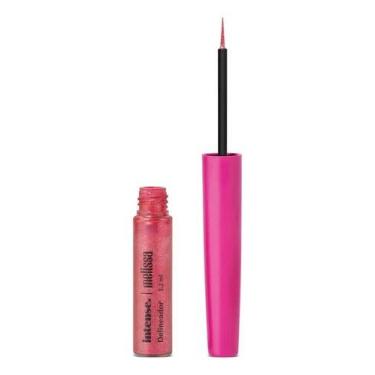 Imagem de Delineador Líquido Holográfico Pink Intense Melissa 3,2ml - O Boticári
