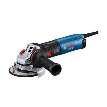 Imagem de Esmerilhadeira 5 1700w Gws 17-125s Bosch, 220V