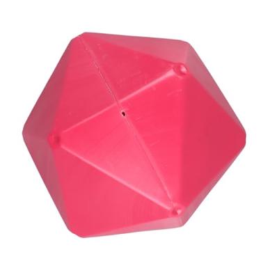 Imagem de Bola de Cavalo, Brinquedos para Cavalos Alimentador de Cabra Brinquedos Bola de Cavalo Bola de Tratamento de Cavalo Bola Equina Alimentador de Bola Brinquedo Estável para