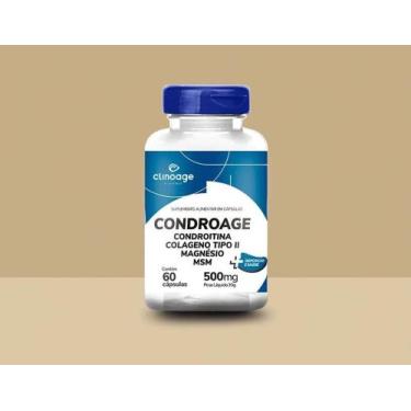 Imagem de Condroage 60 cps-clinoage