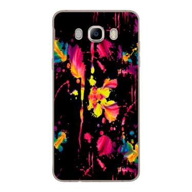 Imagem de Capa Adesivo Skin206 Verso Para Galaxy J7 Metal (sm-j710) - KawaSkin