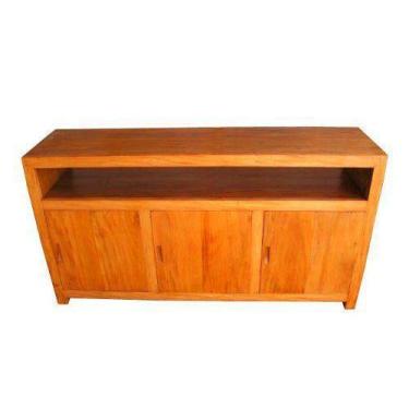 Imagem de Rack Krust Em Madeira De Demolição - Cód 117 - Barrocarte