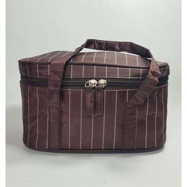 Imagem de Bolsa Térmica Nécessaire - LWB, Marrom