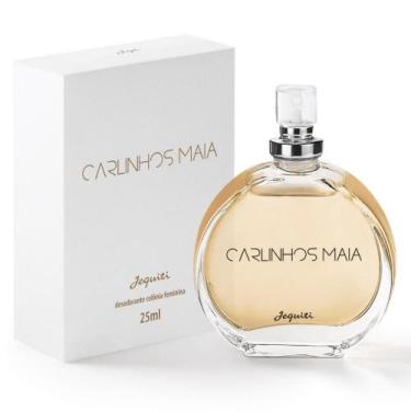 Imagem de Carlinhos Maia Desodorante Colônia Feminina Jequiti, 25 Ml