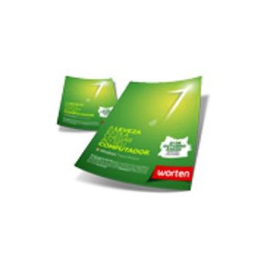 Imagem de PANFLETOS COUCHE 90G SEM VERNIZ 100X140MM - 4X4 - 1000unid - Techno Gr