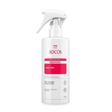 Imagem de Adcos Profissional Reduxcel Nano-Firm 200ml