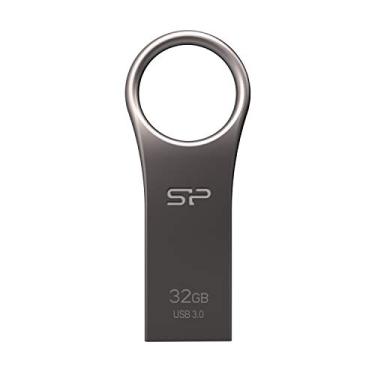 Imagem de Silicon Power 32GB USB 3.0 Flash Drive, Jewel J80