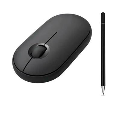 Imagem de BDNET, Caneta Touch + Mouse Bluetooth Para Xiaomi Redmi Pad Se 11