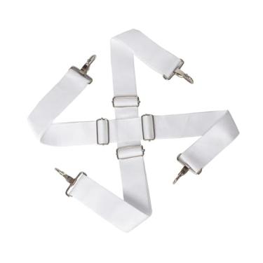 Imagem de Luwecf Correia de Bateria, Cinto de Ombro Multiuso para Amantes de Instrumentos, Iniciantes, Adultos