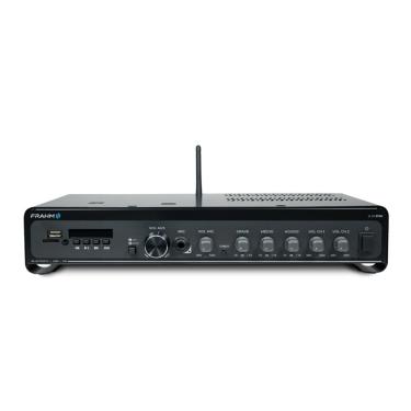 Imagem de Amplificador FRAHM SLIM 3700 Optical G5