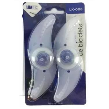 Imagem de Led para Roda de Bicicleta LK-008 LUATEK