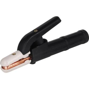 Imagem de Porta Suporte Garra Eletrodo 500A P/ Soldas  Tradestar