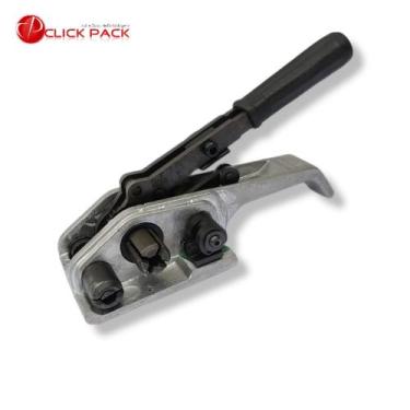 Imagem de Esticador (tensionador) P/ Fita Arquear Pet 13, 16 E 19mm - Click Pack