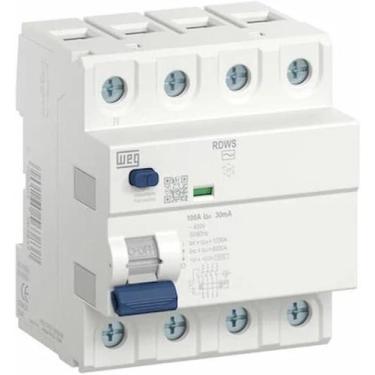 Imagem de Interruptor dr rdws-ac-30-40-4-d99 weg