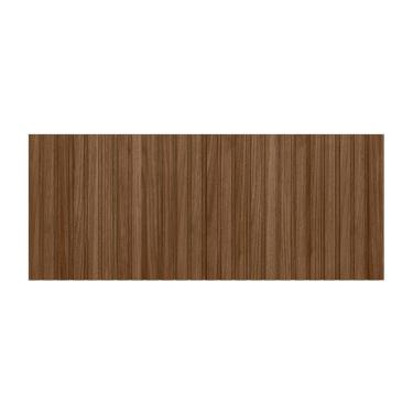 Imagem de Cabeceira Ripado Modular 4 caixas Ubatuba cama Queen Linea Brasil