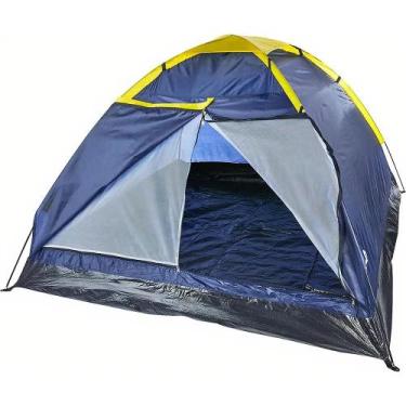 Imagem de Barraca para Camping 4 Pessoas San Valentin 106011 KALA