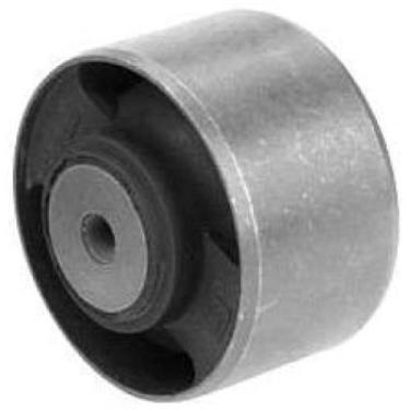 Imagem de Par de Bucha Traseiro Peugeot 306 1994 a 2002 Axios