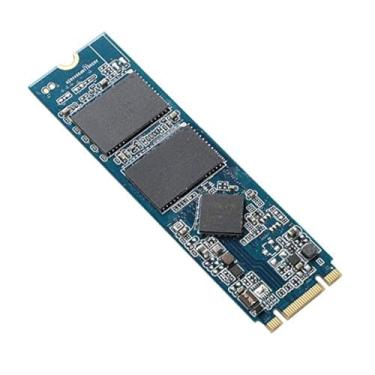 Imagem de THU SSD interno, NAND M.2 2280 SATA NGFF,NVME, Gen 3 x 4 Unidade interna de estado sólido R/W 300/350MB/s SSD, sata, 128 GB