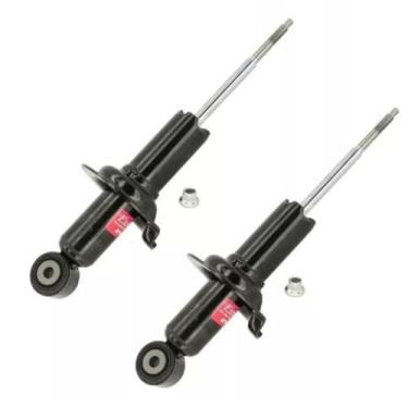 Imagem de PAR AMORTECEDOR TRASEIRO CRV 4X2 4X4 2012 A 2016