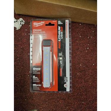 Imagem de Milwaukee Lanterna Led Tipo Bastão - Usb 2112-21