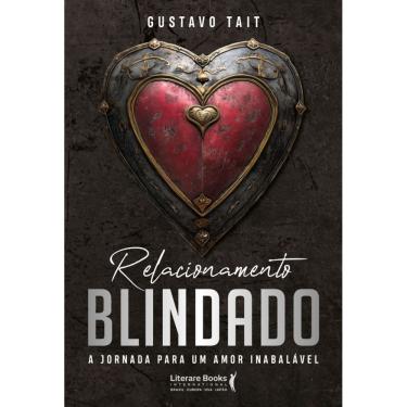 Imagem de Relacionamento Blindado: A Jornada Para Um Amor Inabalável