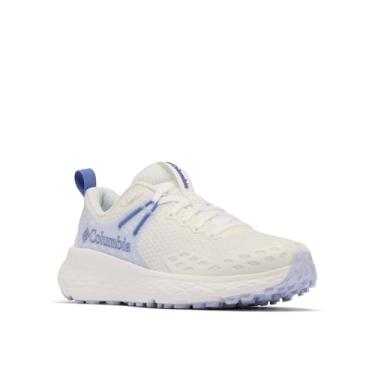 Imagem de Columbia Tênis de corrida feminino Konos TRS, Sal marinho/monte de neve, 40
