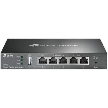 Imagem de Roteador VPN ER605